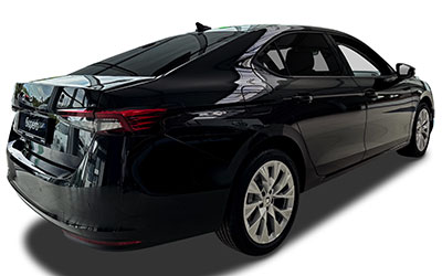 Skoda Superb 1.5 TSI ACT 150ch Hybrid DSG7 Selection