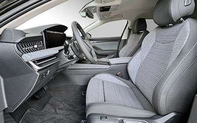 Skoda Superb 1.5 TSI ACT 150ch Hybrid DSG7 Selection