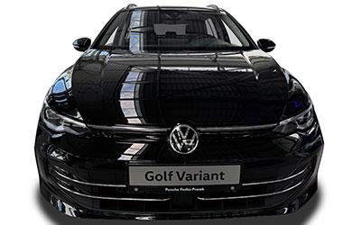 Volkswagen Golf SW 2.0 TDI 150 DSG7 STYLE SW