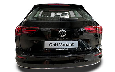 Volkswagen Golf SW 2.0 TDI 150 DSG7 STYLE SW