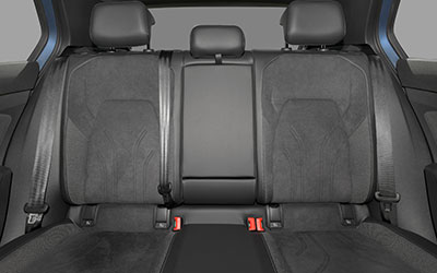 Volkswagen Golf 2.0 TDI 150 DSG7 STYLE