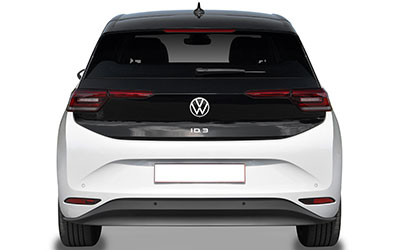 Volkswagen ID.3 BEV 79KWH GTX PERF Fire + Ice