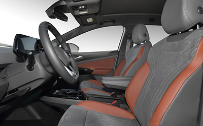 Volkswagen ID.4 77 kWh Pro 4Motion 286 Style Max