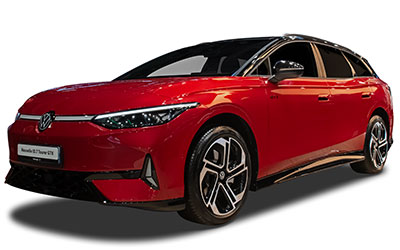 Volkswagen ID.7 Tourer 86KWH 340ch GTX