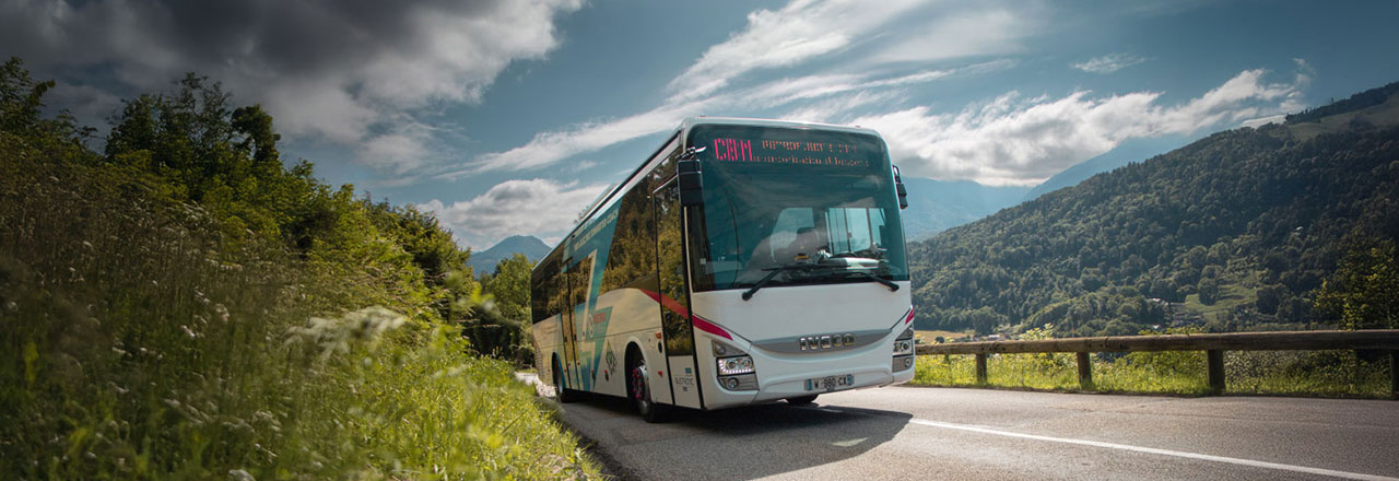 Territoires & mobilités