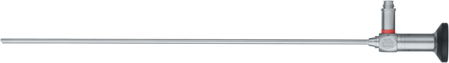 Optique HOPKINS 30°, 4mm, 30cm