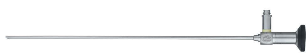 Optique HOPKINS 70°, 4mm, 30cm