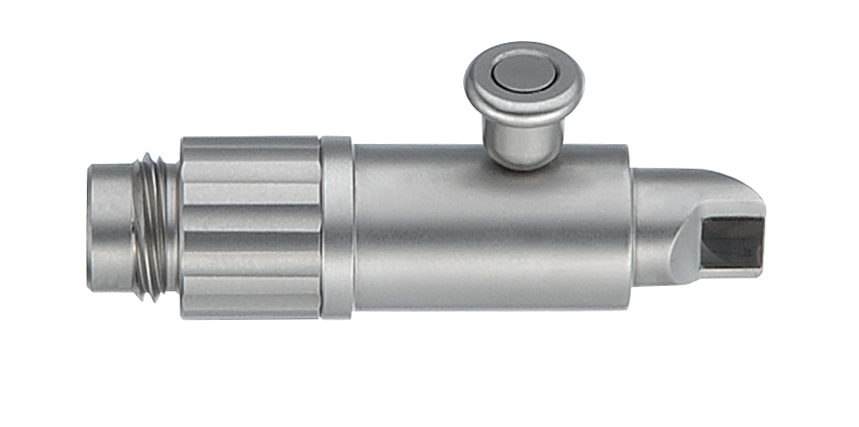 Projecteur à prisme