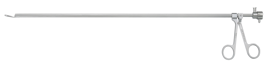 Pince optique à mors universels