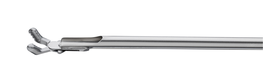 Pince optique à mors universels