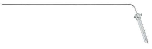 Atomiseur Bronchique 50 cm