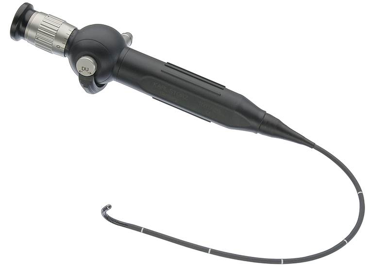 Rhino-laryngo Fibroscope