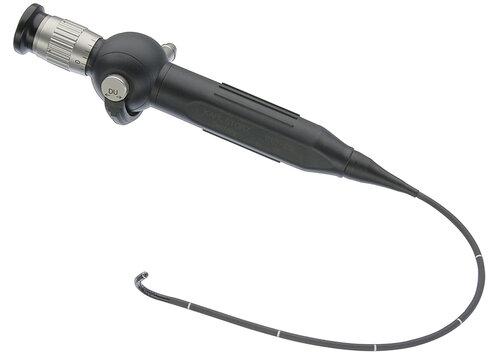 Rhino-laryngo Fibroscope