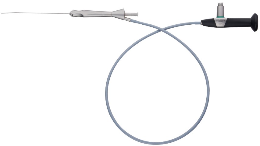 Optique miniature de 0°