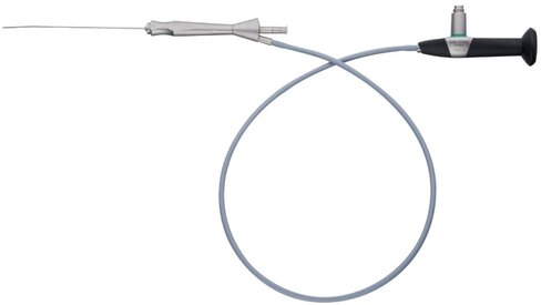 Optique miniature de 0°