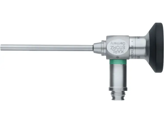 Télé-otoscope 0°, diamètre 4 mm, 6 cm