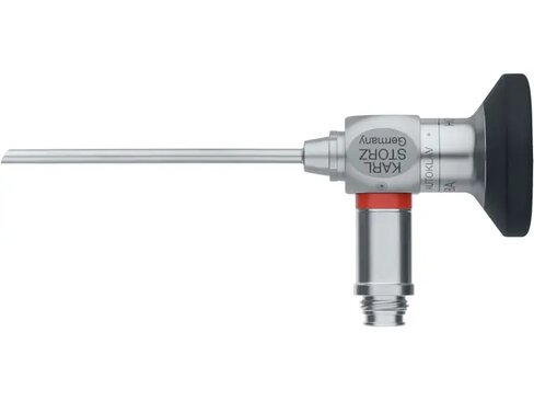 Télé-otoscope 30°, diamètre 3 mm, 6 cm