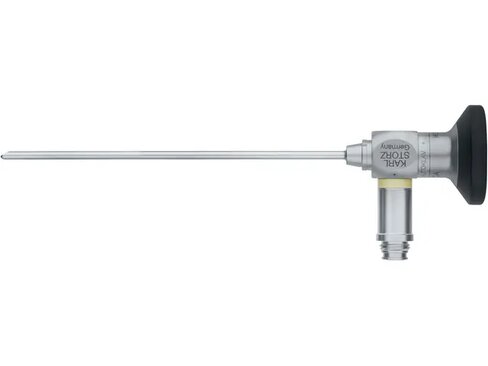 Optique HOPKINS 70°, diam. 2,7 mm, 11 cm