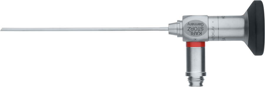 Optique HOPKINS 30°, diam. 1,9 mm, 10 cm