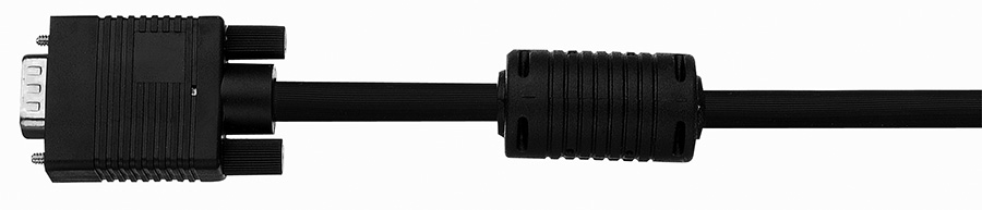 Câble SVGA 180cm