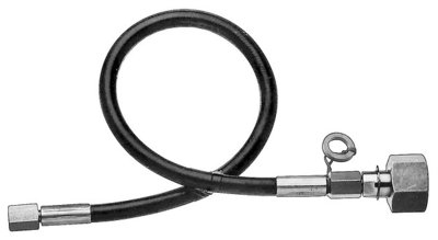 Tuyau haute pression CO2 Raccord allemand 102cm