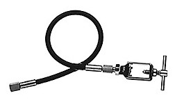 Tuyau haute pression CO2 raccord PIN index 102cm