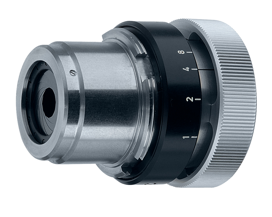 Raccord pour microscope opératoire Zeiss pentero + quintus Adaptateur Quintus pour micro Zeiss pentero