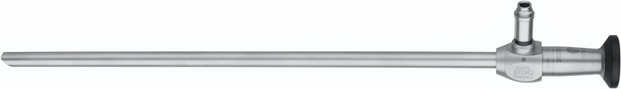 Optique Hopkins laparo 10mm 45° OPAL1 Optique NIR ICG, 10 mm/45°/31 cm autoclav. compatible UHD