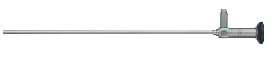 Optique Hopkins laparo 5mm 0° OPAL1 NIR ICG 5 mm/0°/29 cm autoclav. compatible UHD