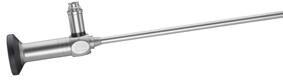 Optique Hopkins 5mm 45° Optique stérilisable 5 mm/45°/29 cm, autoclave