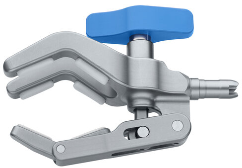 Machoire porte fibroscope pour fibroscope Karl Storz