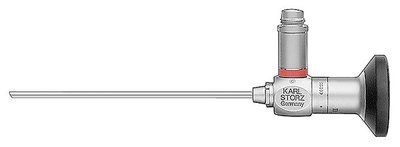 OPTIQUE HOPKINS II 2,4mm Arthroscope HOPKINS II / 2,4mm / 10cm 30°