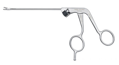 Pince à préhension et biopsie SILGRASP 1