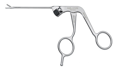 Pince à préhension petite articulation SILGRASP 1 petite articulation