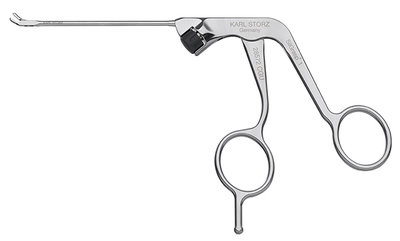 Pince à préhension et à biopsie petite articulation SILGRASP 1 petite articulation