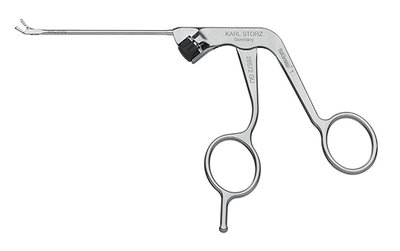 Pince à préhension petite articulation SILGRASP 1 petite articulation