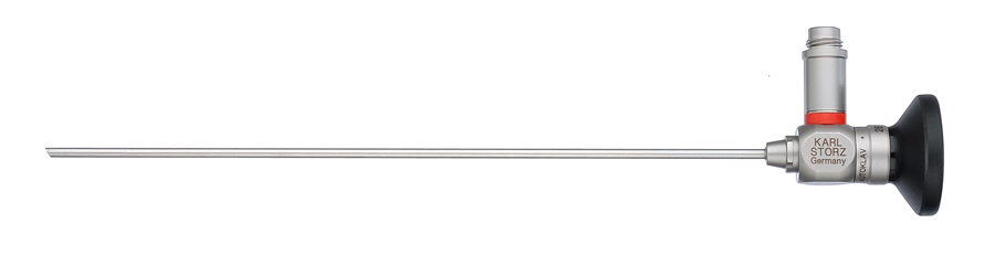 Arthroscope HOPKINS II 2,7mm Arthroscope HOPKINS II 2,7mm 18cm