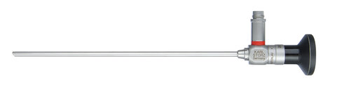 OPTIQUE HOPKINS II à vision foroblique 4mm 30° Arthroscope HOPKINS II 4mm 18cm 30°