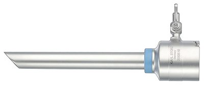 Chemise de trocart 13,5/Lg 115mm,avec robinet d'insufflation