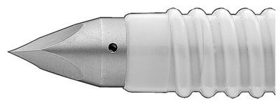 Trocart souple 11mm lg 85mm teflon stérilisable