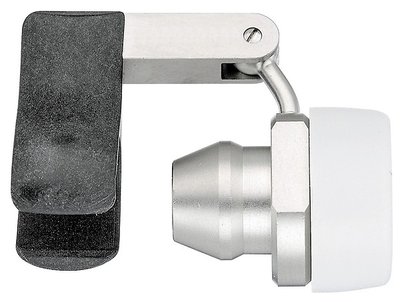 Réducteur trocart 13,5 mm KS pour instrument de 5 mm