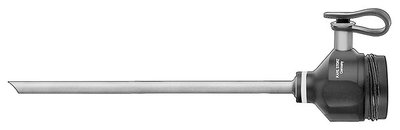 Chemise 6 lg 85mm courte avec robinet pour valve silicone