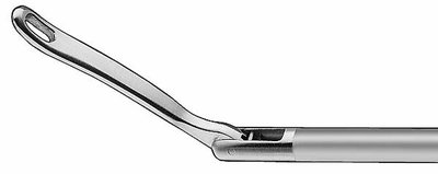 Ecarteur 5mm béquillable 36cm orientable 0/90°