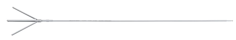 CLICKLINE téléscopique