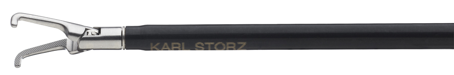 Pince à dissection CLICKLINE 3,5mm / 20cm