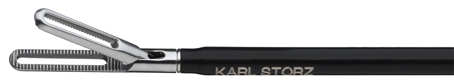 Pince à préhension CLICKLINE 3,5mm / 20cm