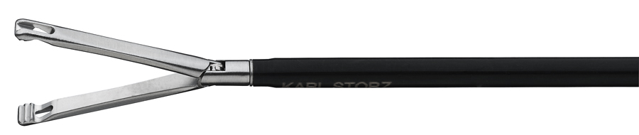 Pince à préhension CLICKLINE 3,5mm / 36cm