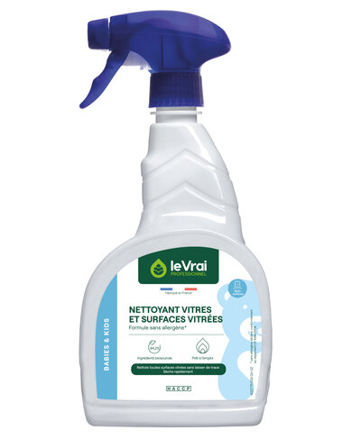 Nettoyant capteur clean safe 1 carton de 6 spray de 750 ml