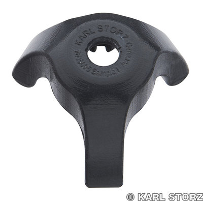 Sur''molette pour poignées Clickline Molette rotative gros diamètre