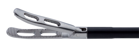 Insert clickline 5 préhension fenétré Johan spatulé Insert 5mm / 36cm